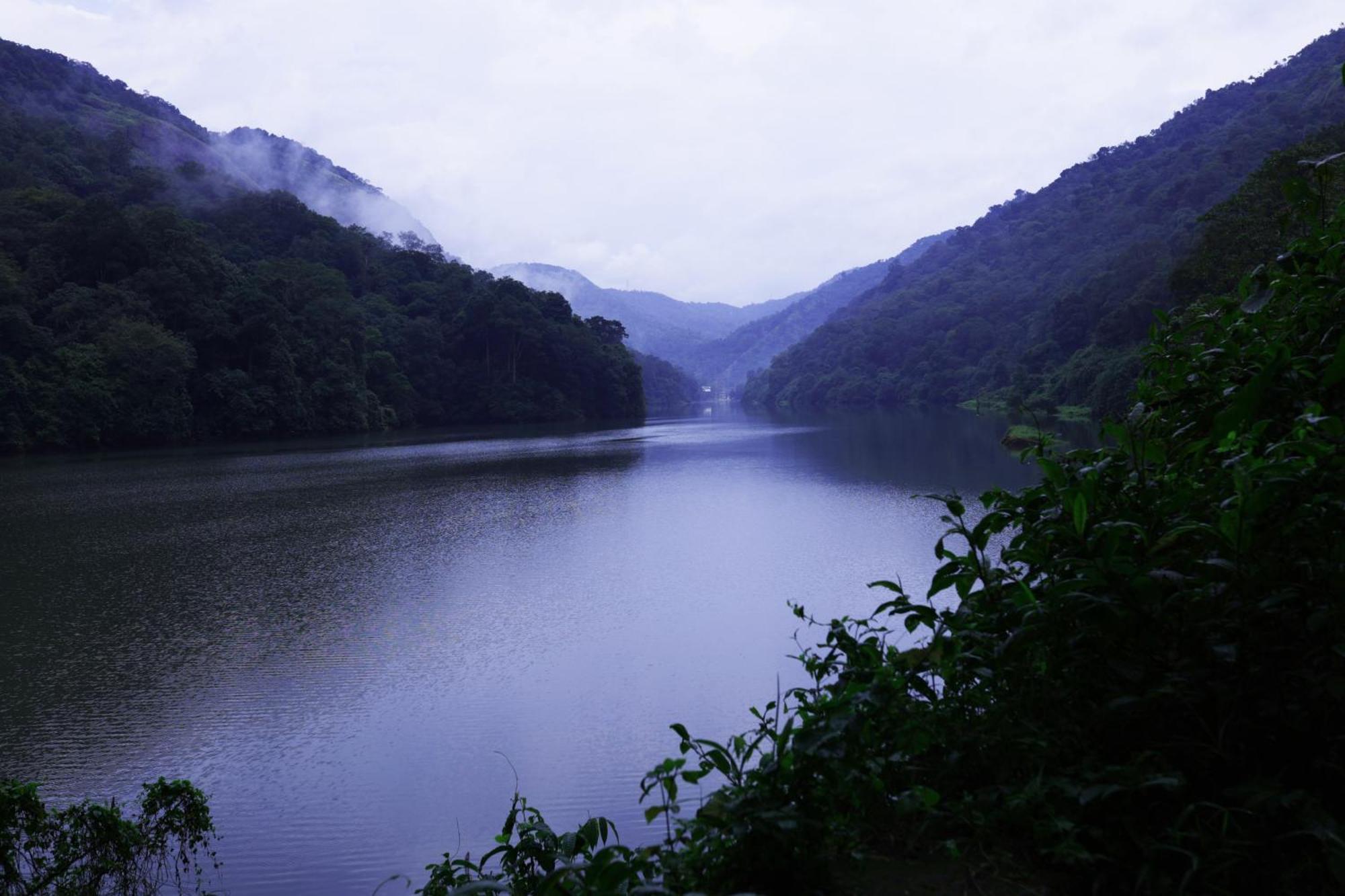 La Chengula Munnar