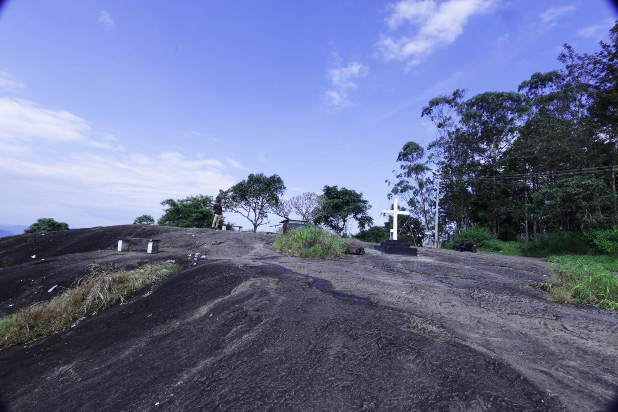 La Chengula Holiday home