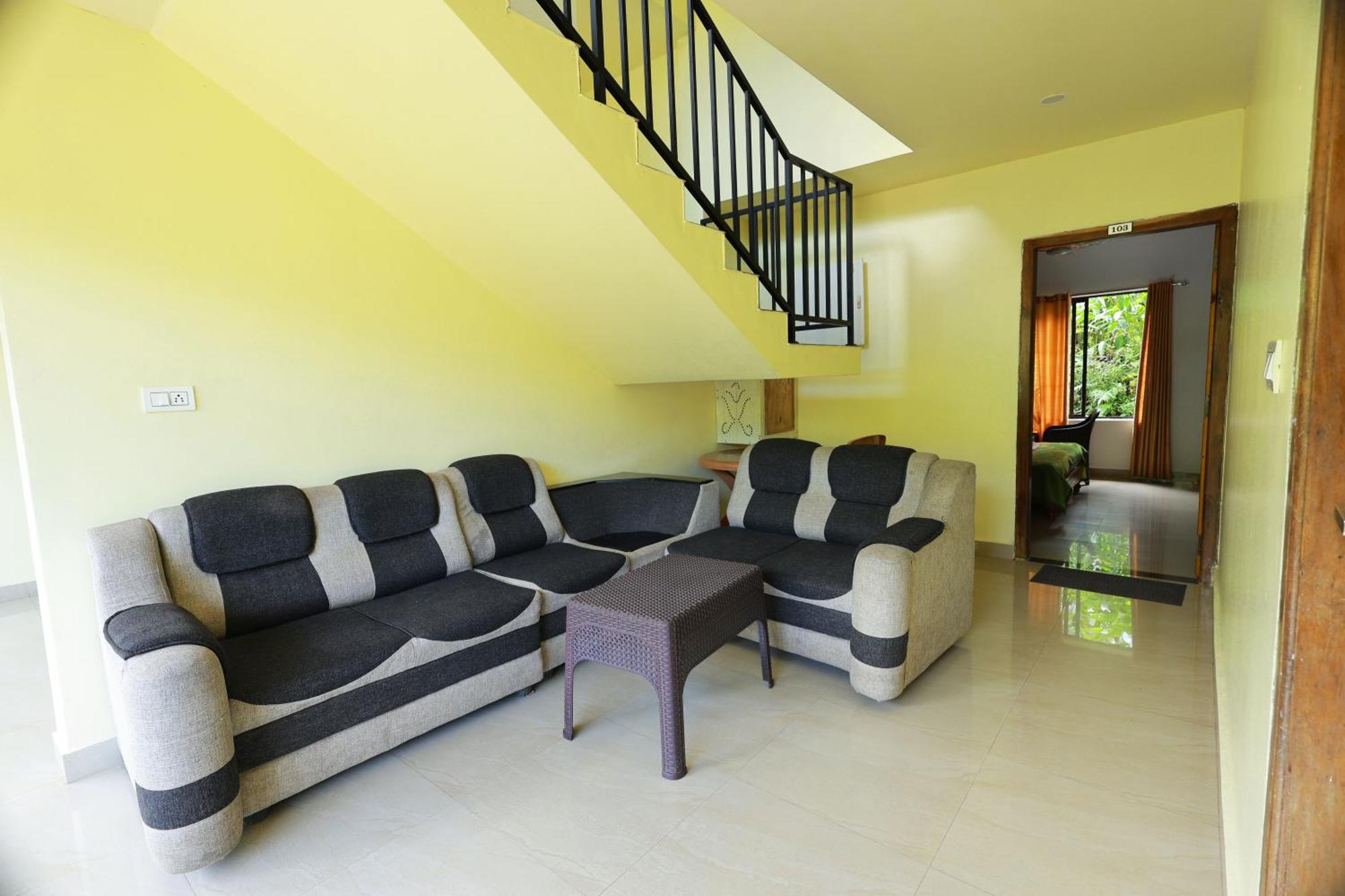 Holiday home La Chengula