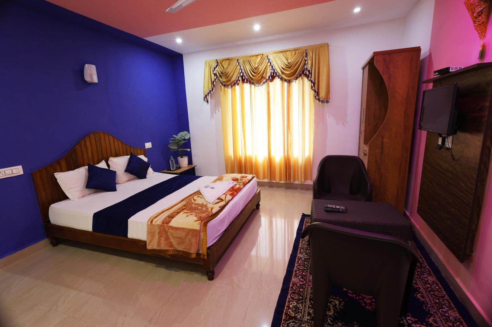 La Chengula Holiday home *