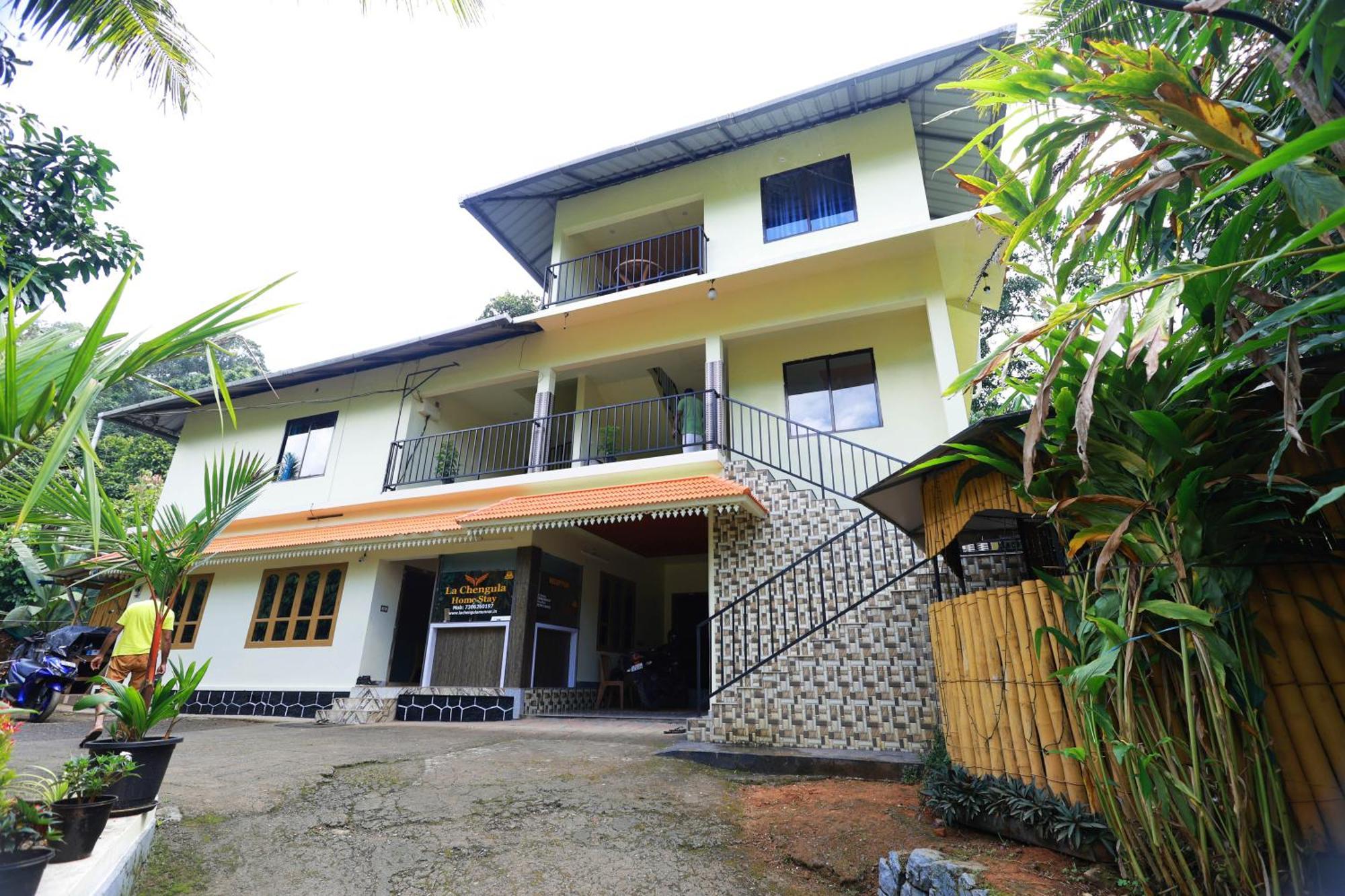 Holiday home La Chengula *