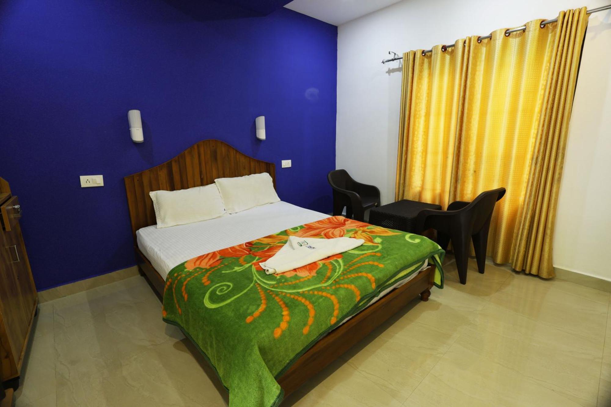 Holiday home La Chengula Munnar