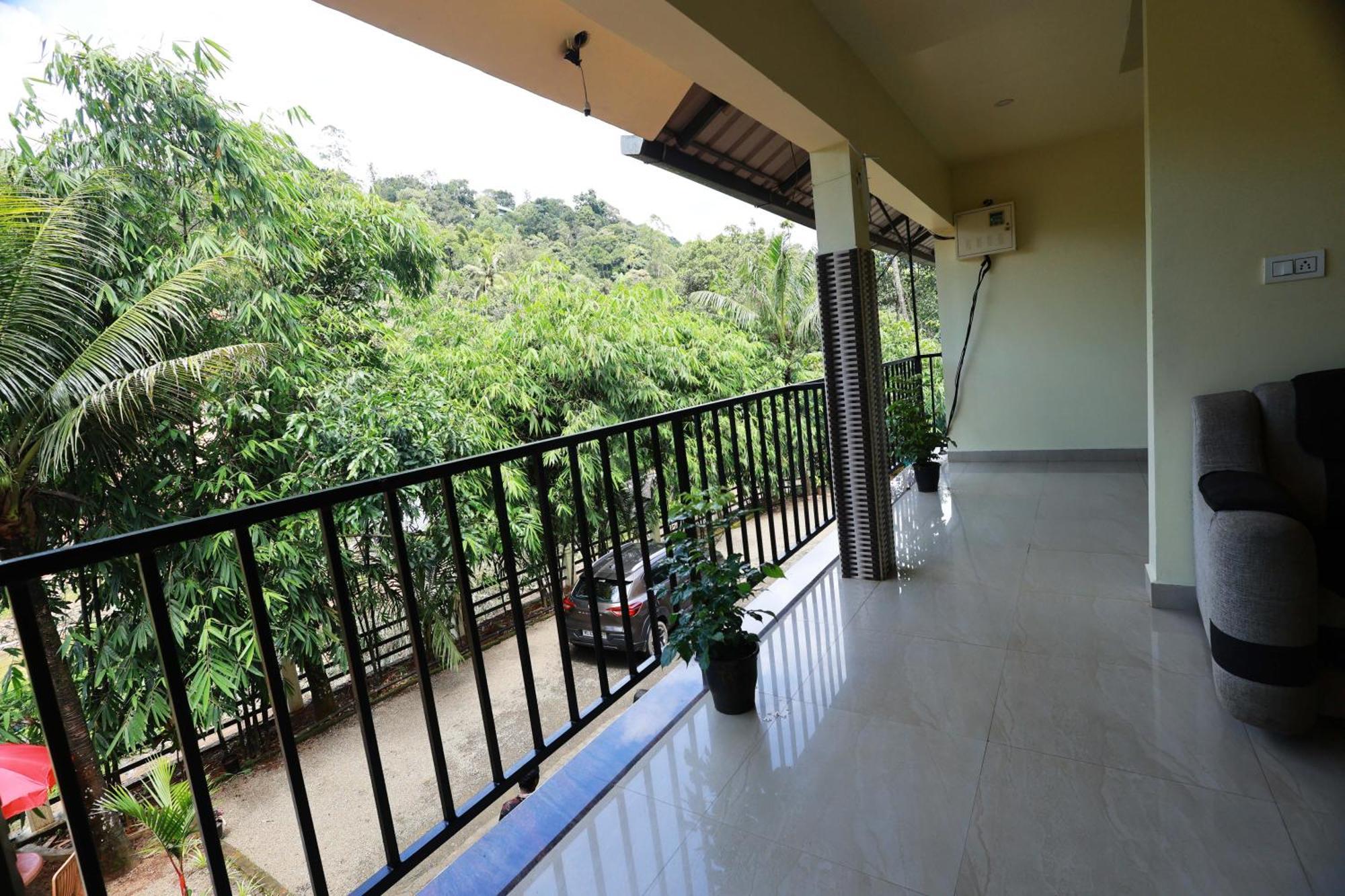 Holiday home La Chengula