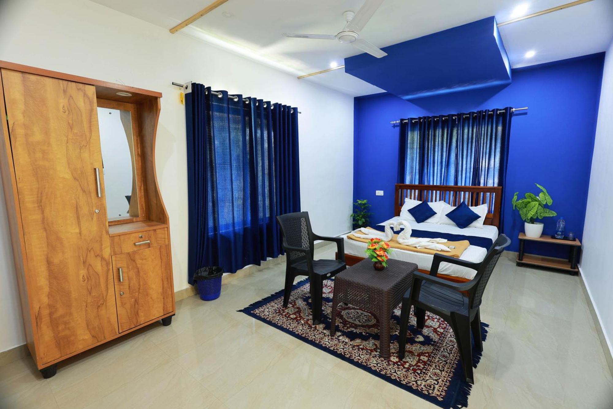 La Chengula Holiday home *
