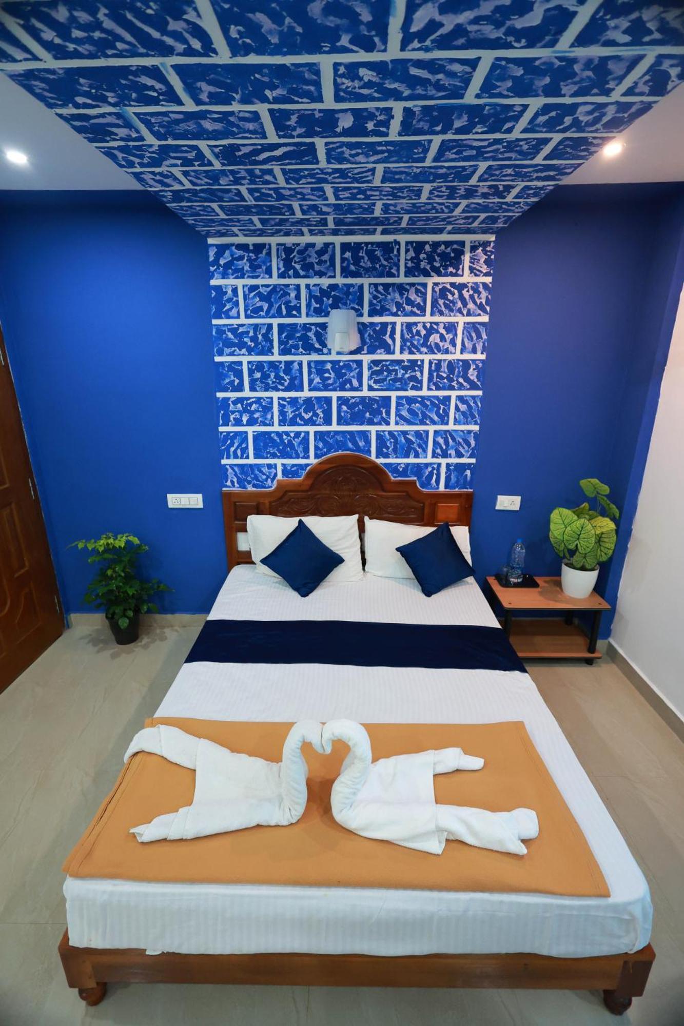 La Chengula Holiday home Munnar