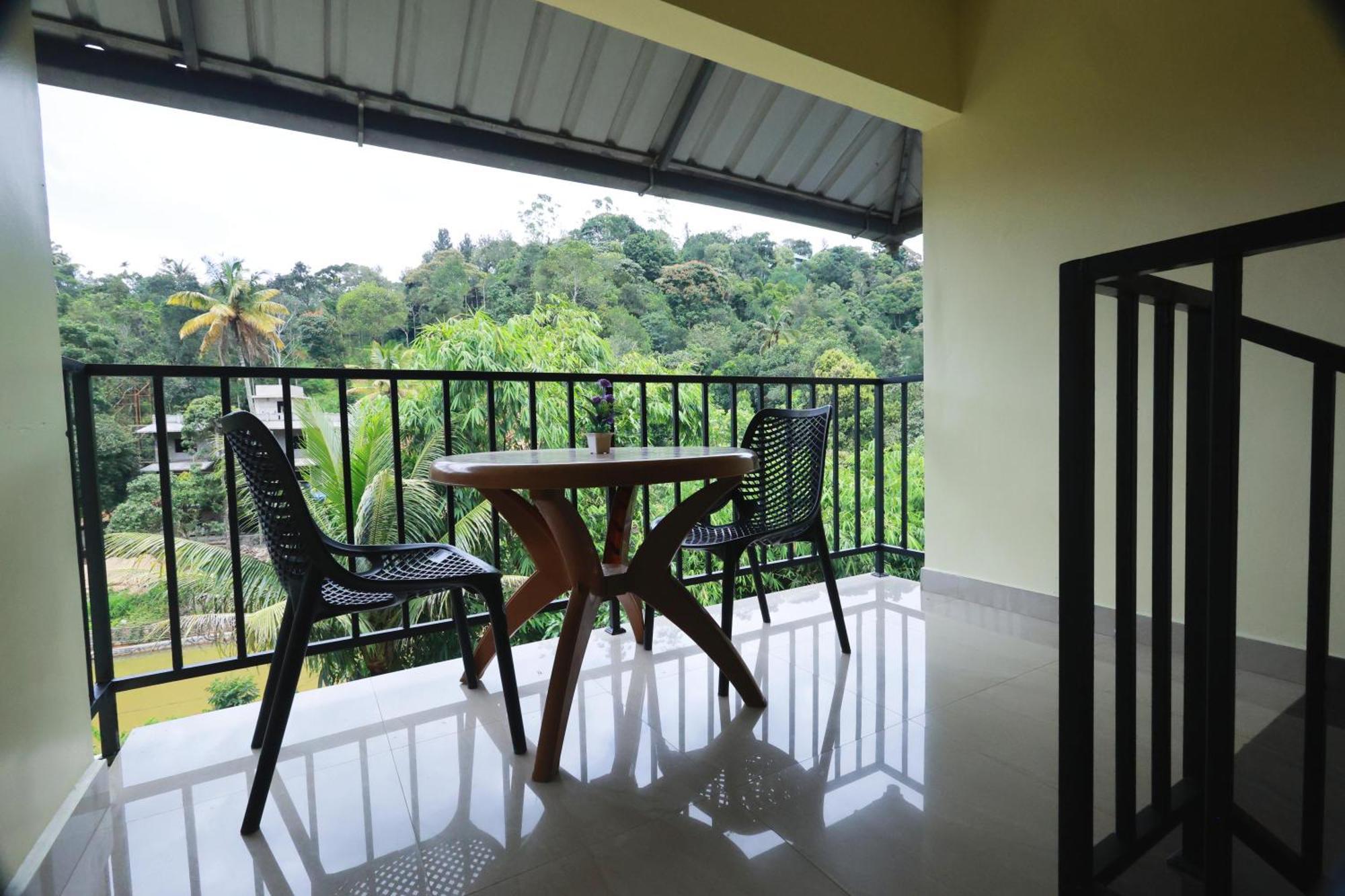 Holiday home La Chengula Munnar