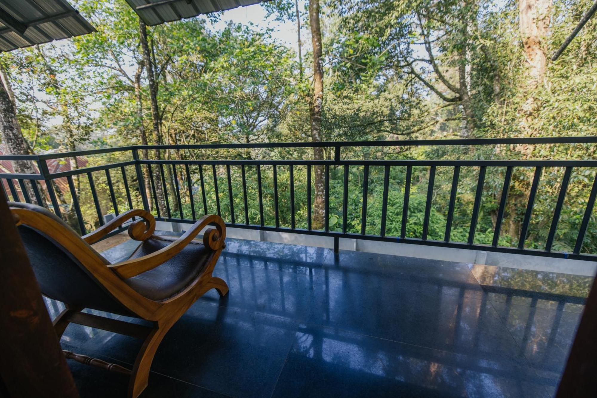 Elixir Woods Luxury And Spa, 4*