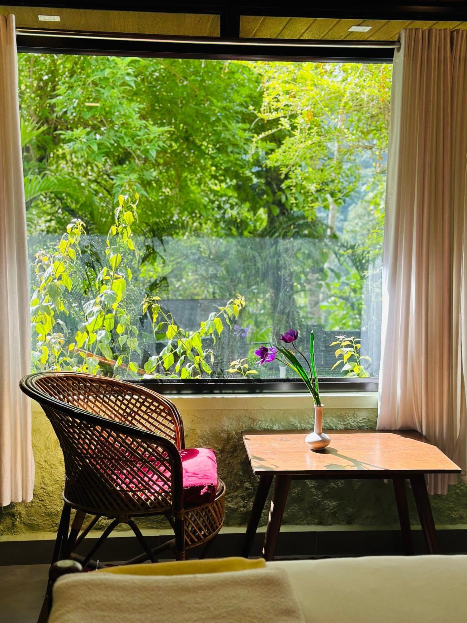 Thoppil Homestay