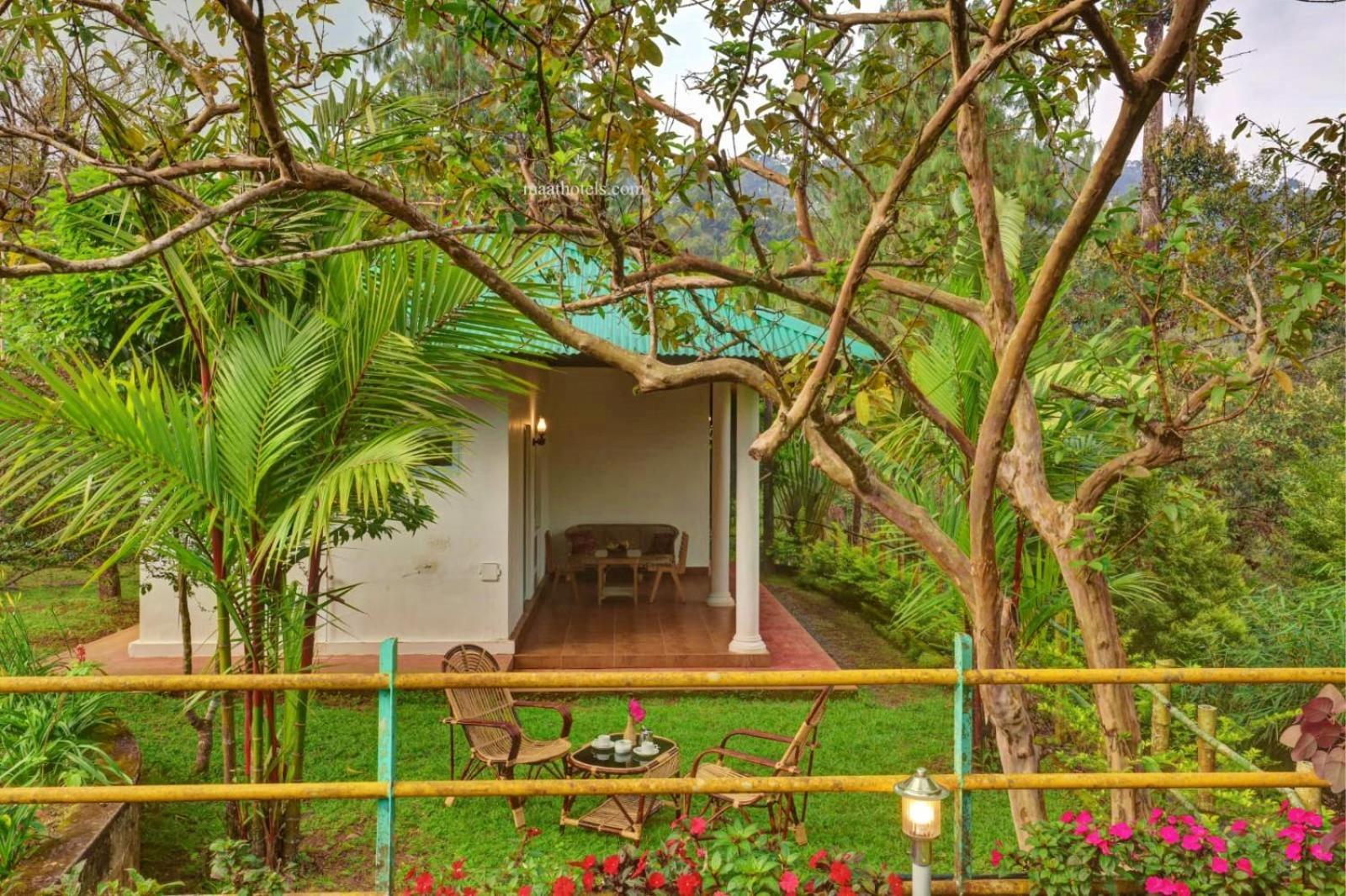Dew Drops Farm Farm stay Munnar