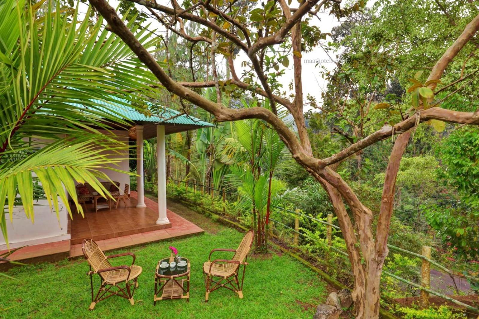Farm stay Dew Drops Farm Munnar
