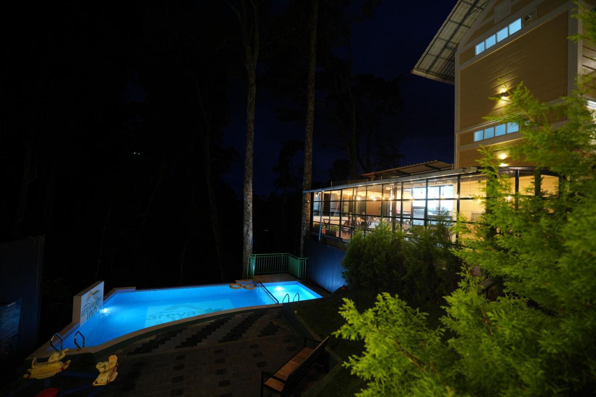 Areva Plantation With Pool By Voye Homes *