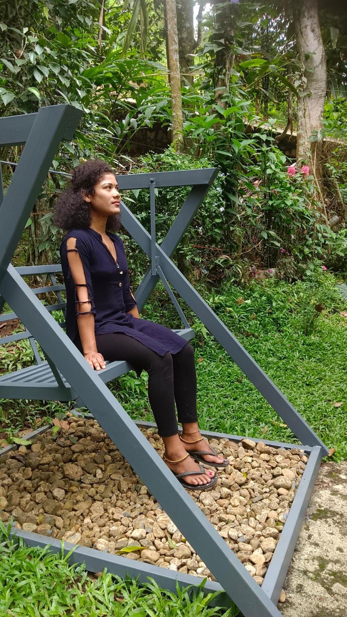 The Wayside * Munnar