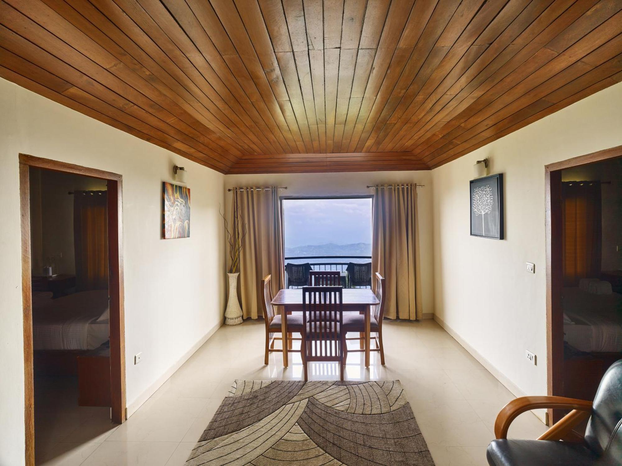 Deshadan Mountain -the Highest In 4* Munnar