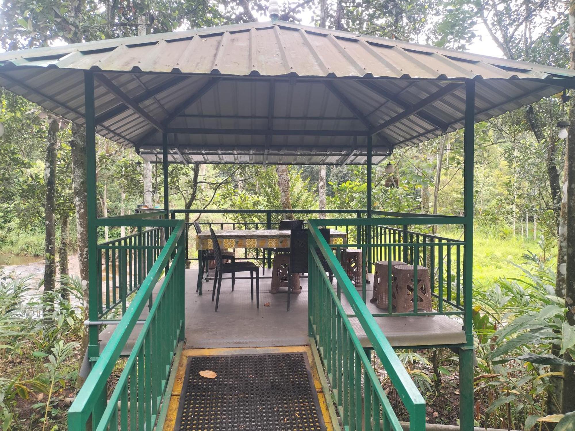 Vibgyor Homes Homestay Munnar