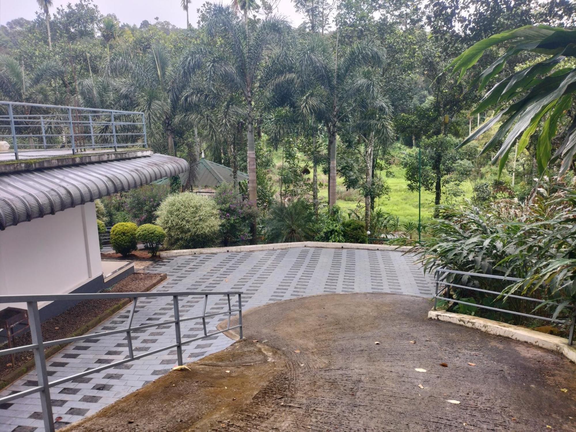 Homestay Vibgyor Homes *