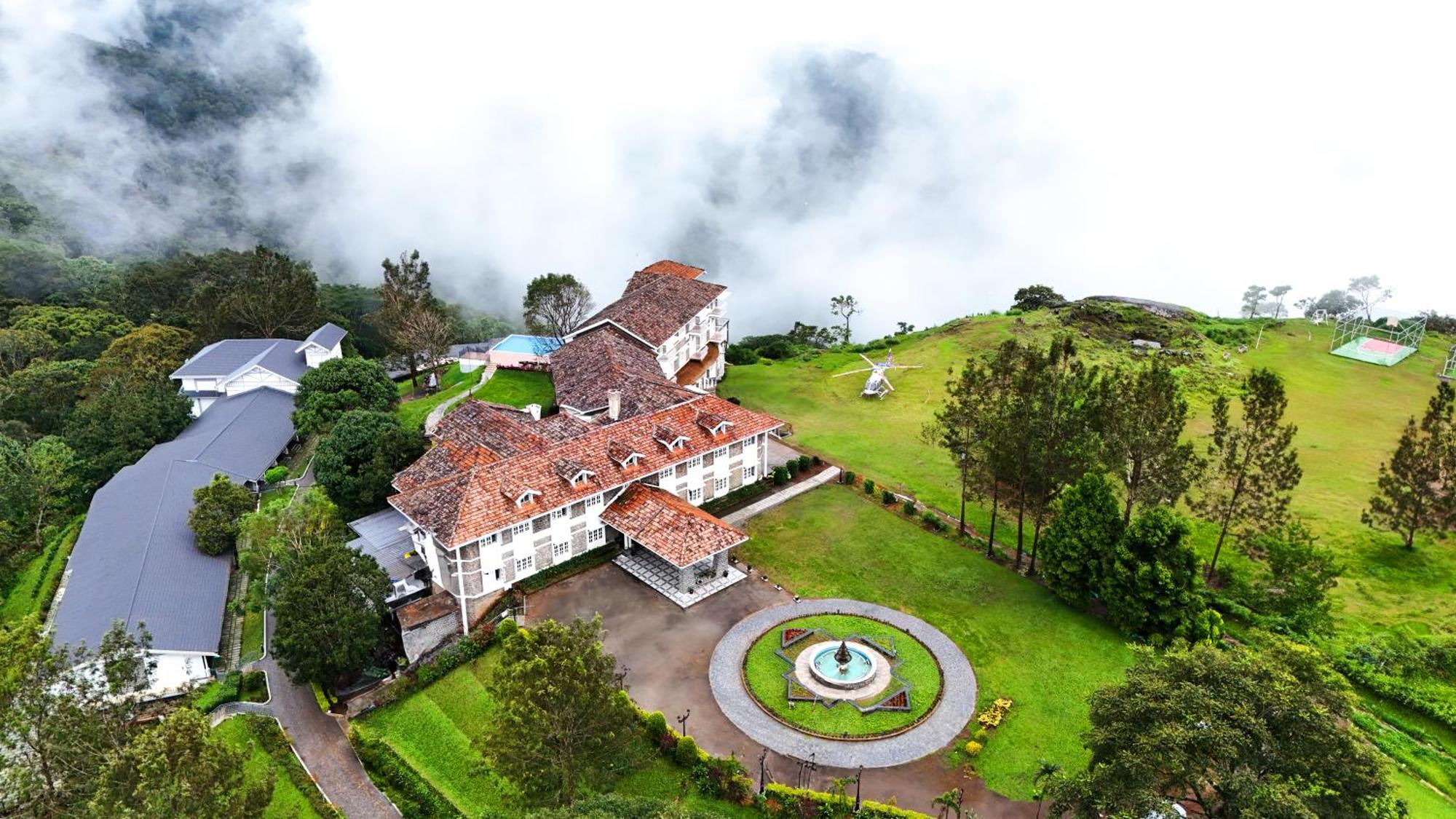 Le Montfort Resort 5*