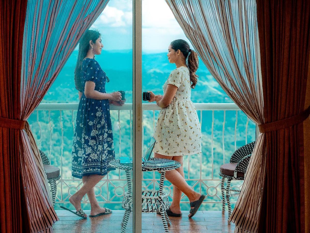 Resort Le Montfort Munnar