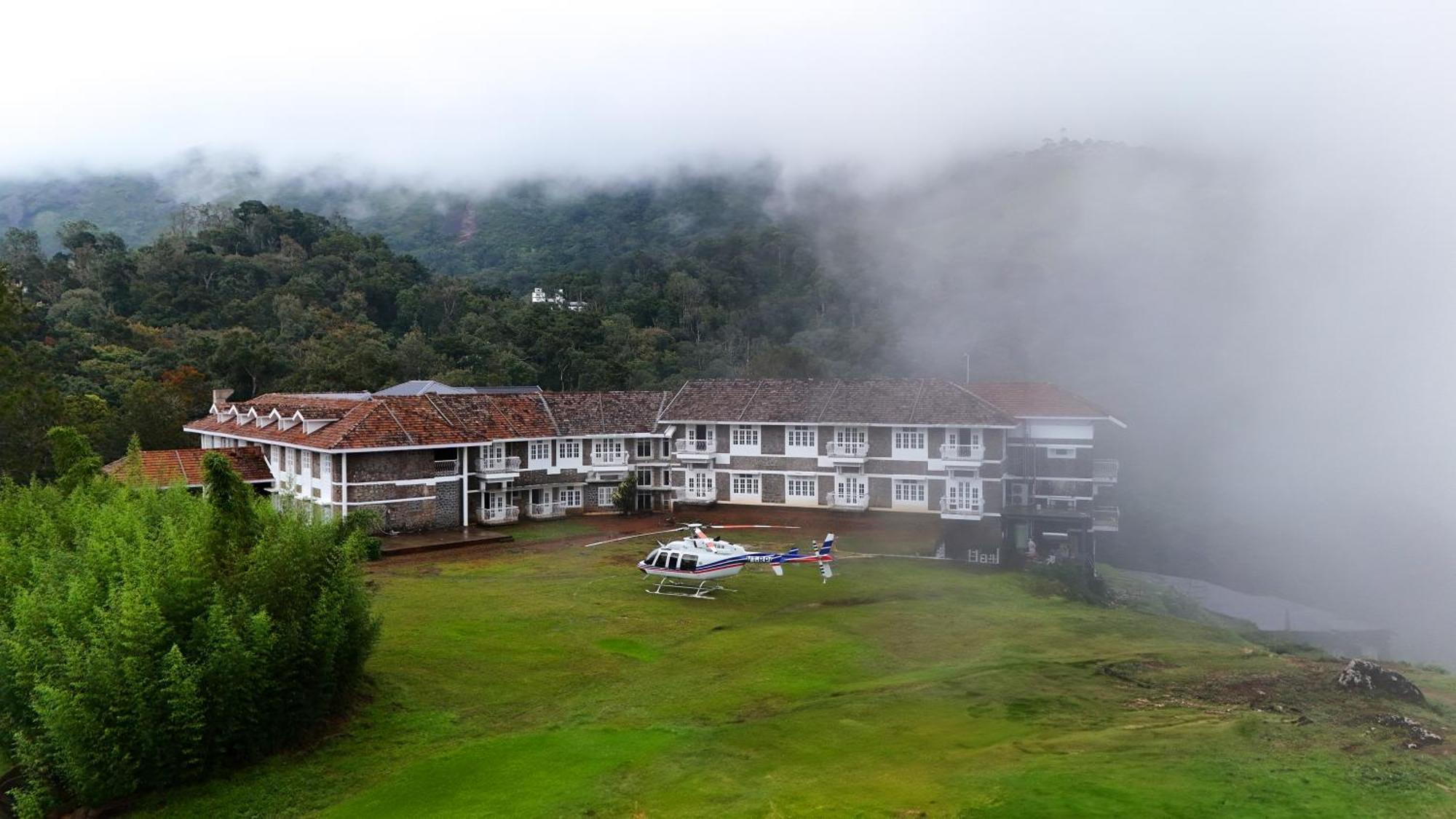 Le Montfort Resort 5*