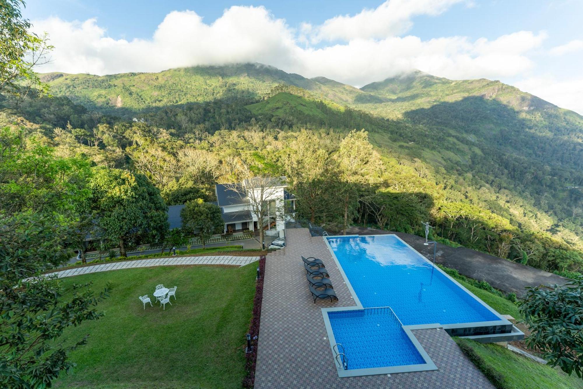 Le Montfort Resort 5*