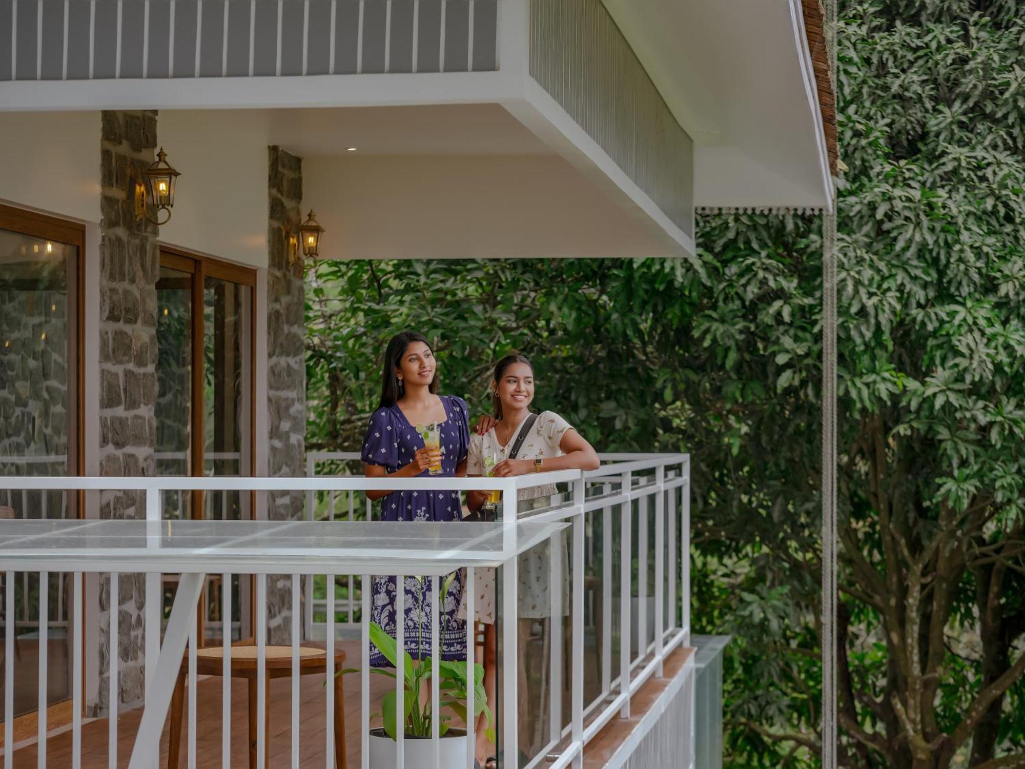 Le Montfort Resort 5*