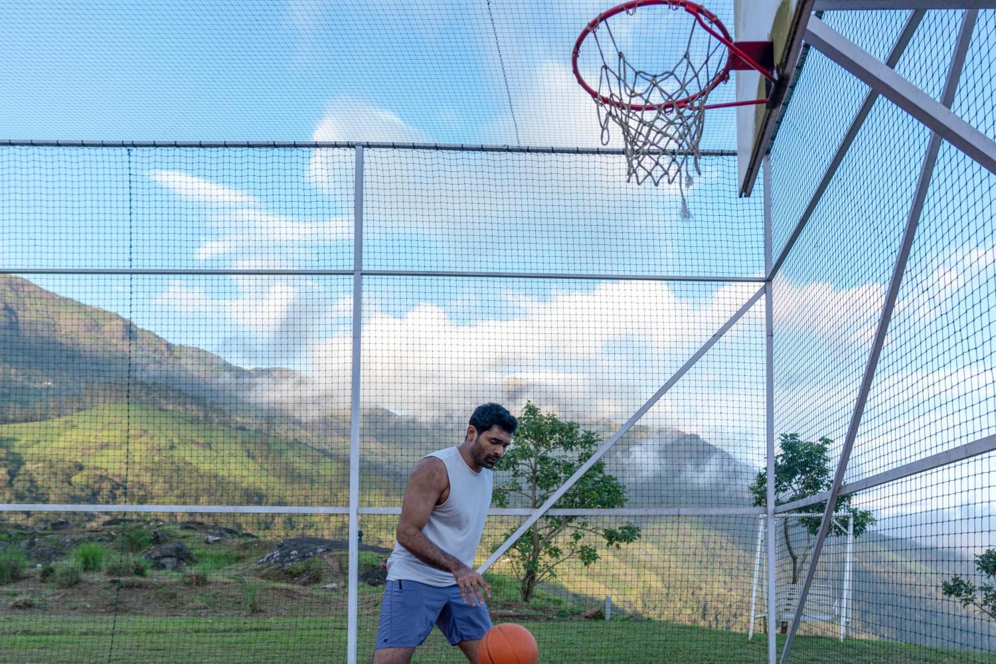 Le Montfort Munnar