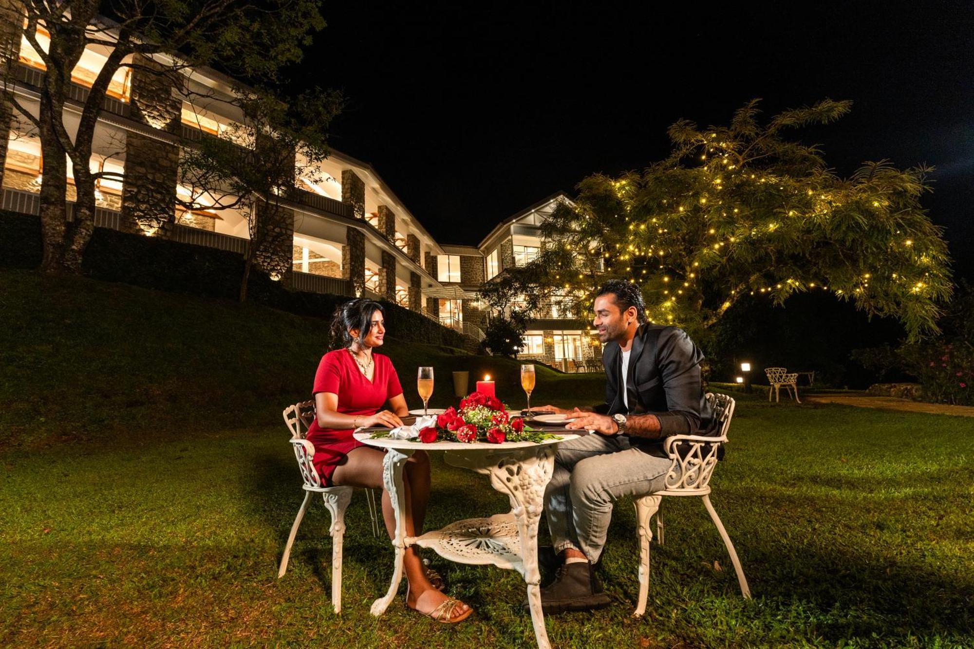 Le Montfort Resort
