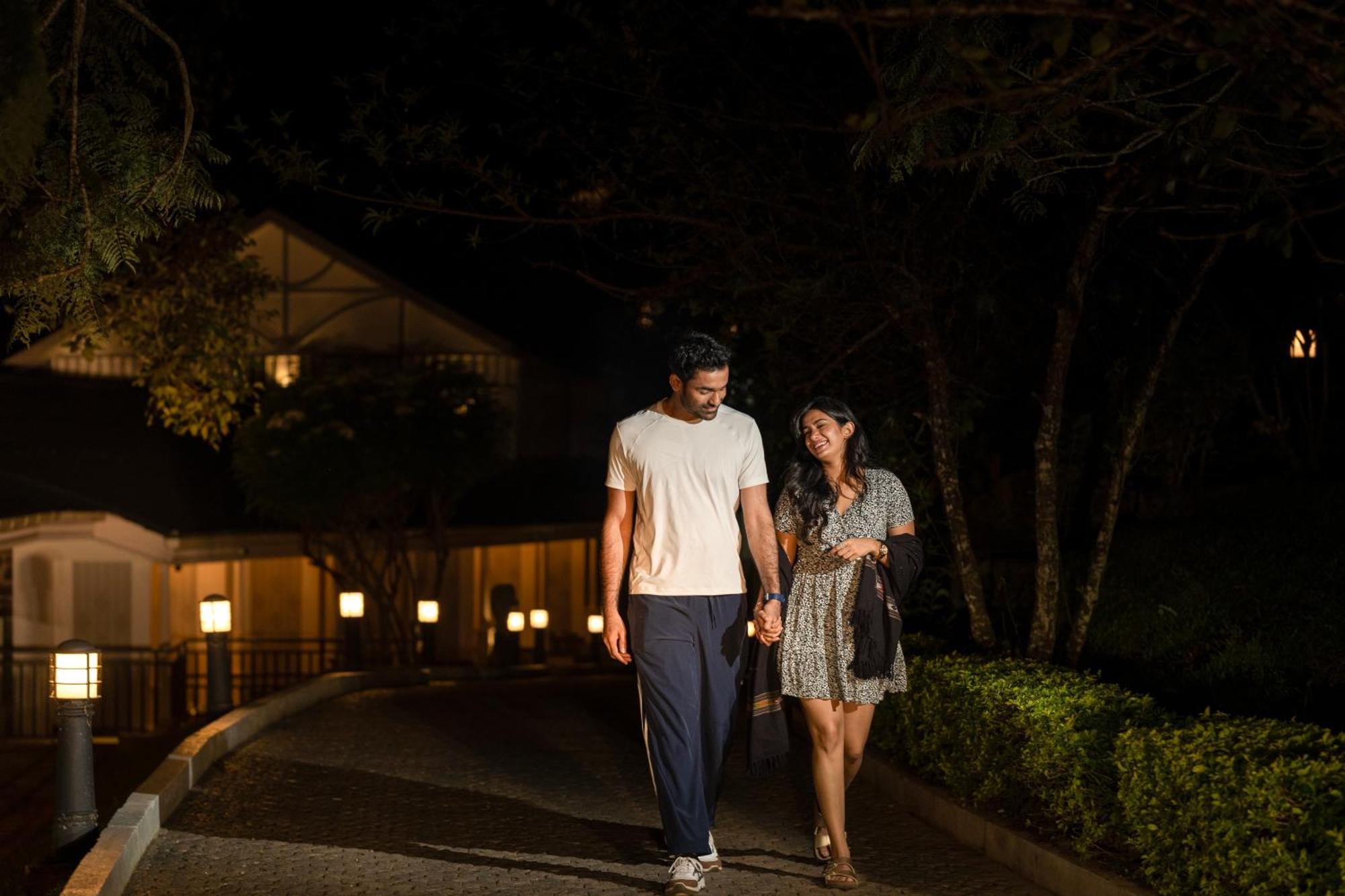 Resort Le Montfort 5*