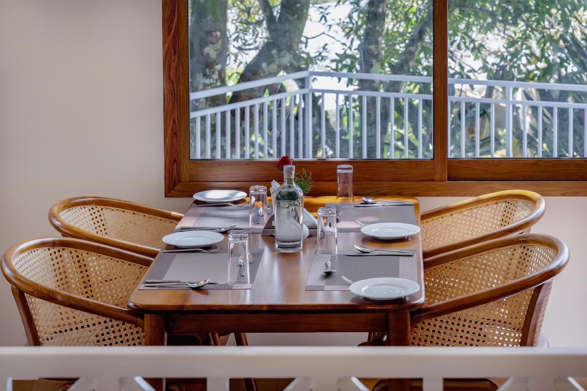 Le Montfort 5* Munnar