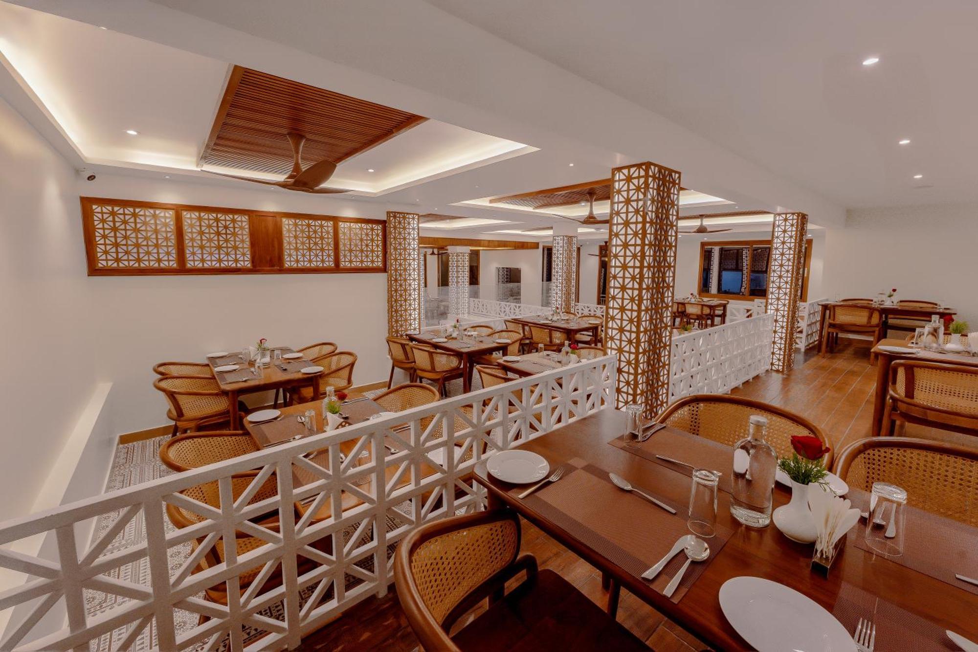 Le Montfort Resort