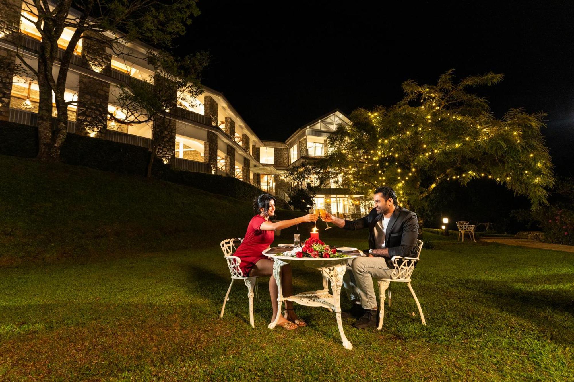 Le Montfort Resort 5*