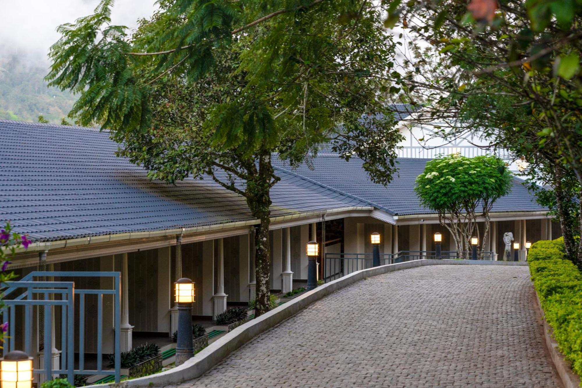 Le Montfort Resort Munnar