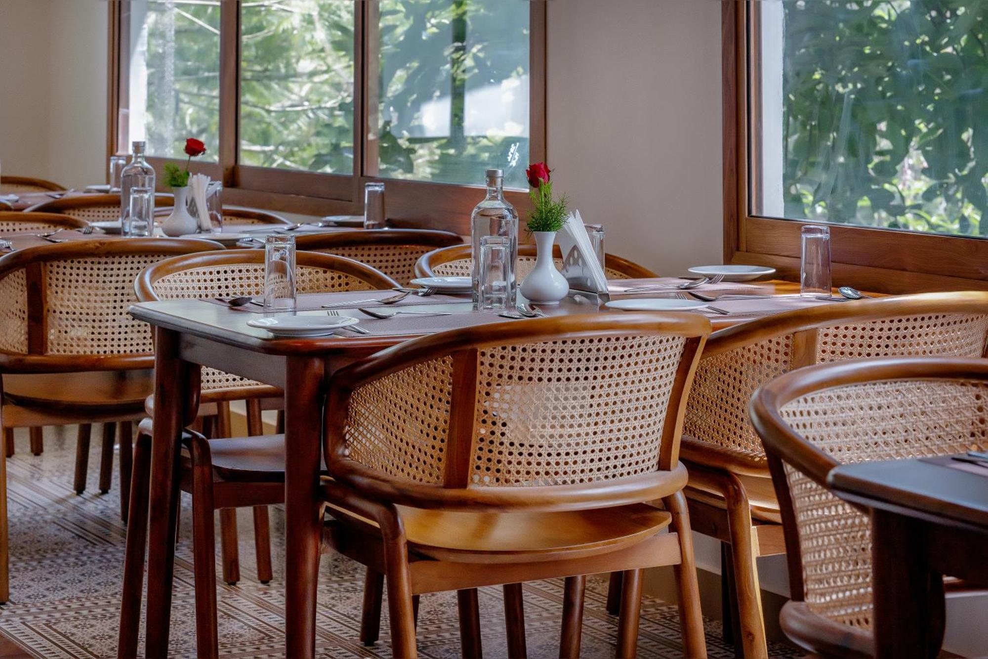 Le Montfort Resort Munnar