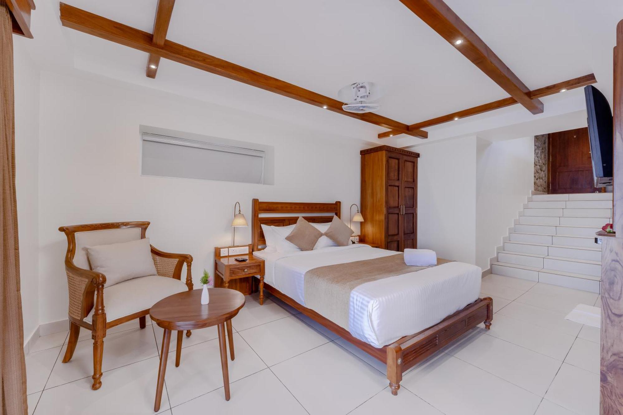 Le Montfort 5*