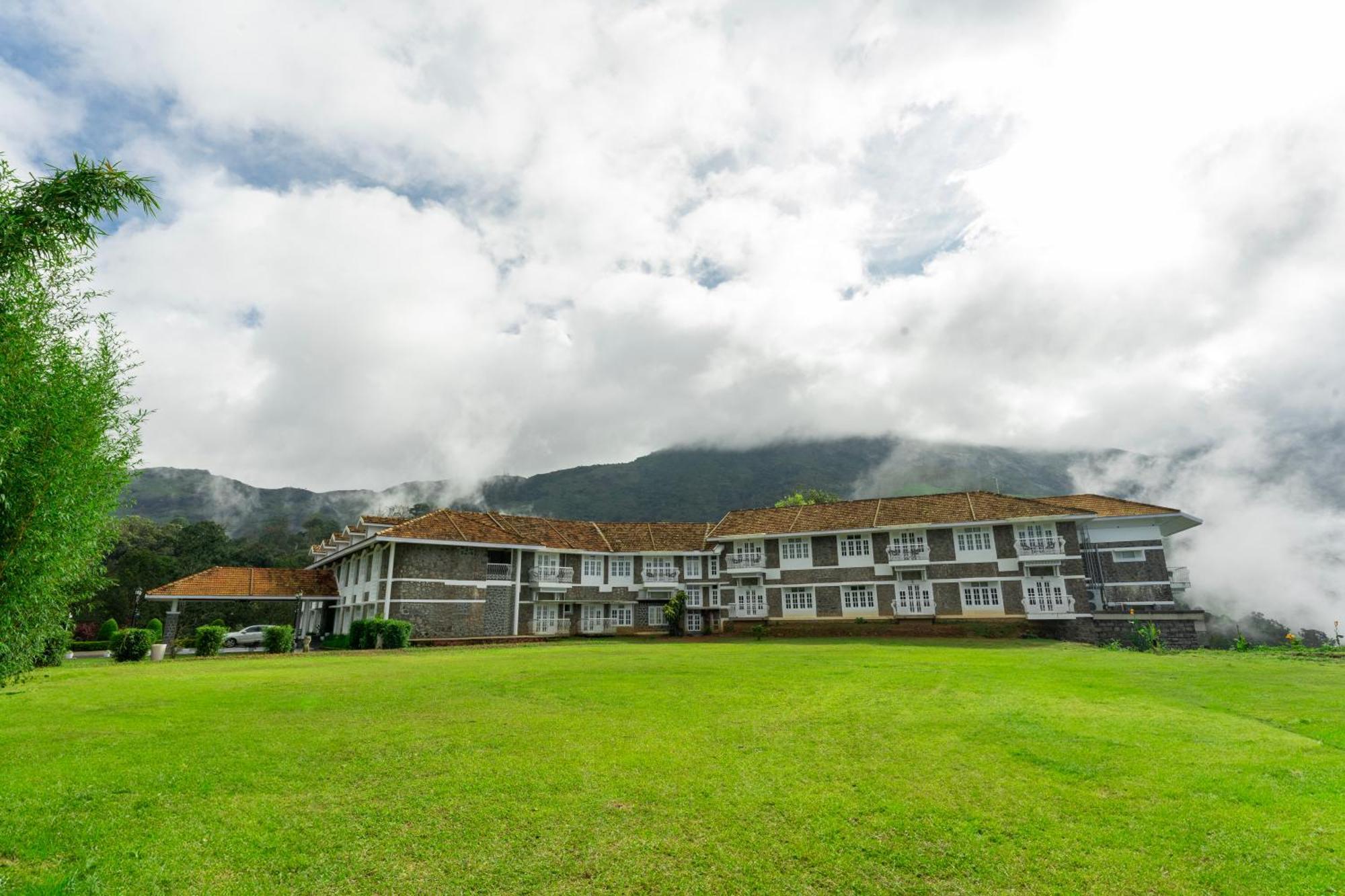 Resort Le Montfort