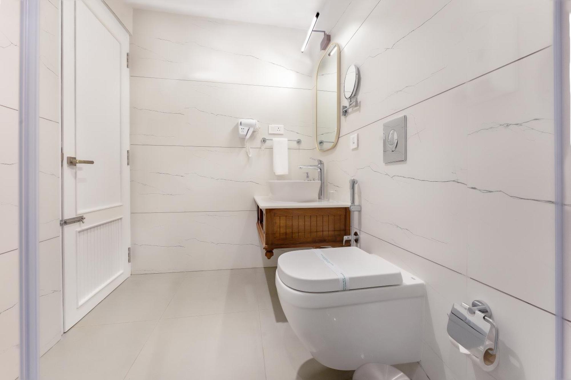 Resort Le Montfort