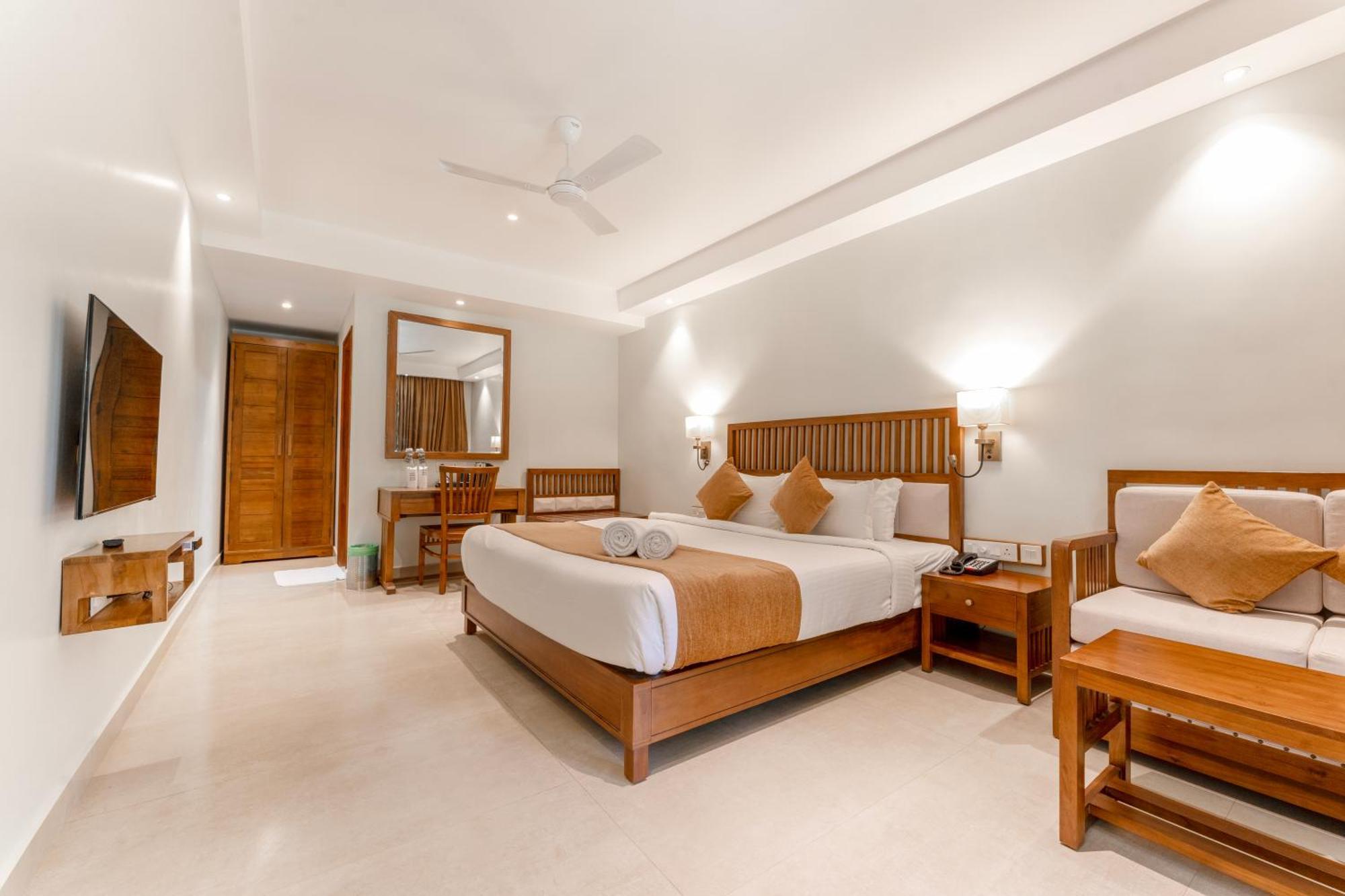 Le Montfort Resort