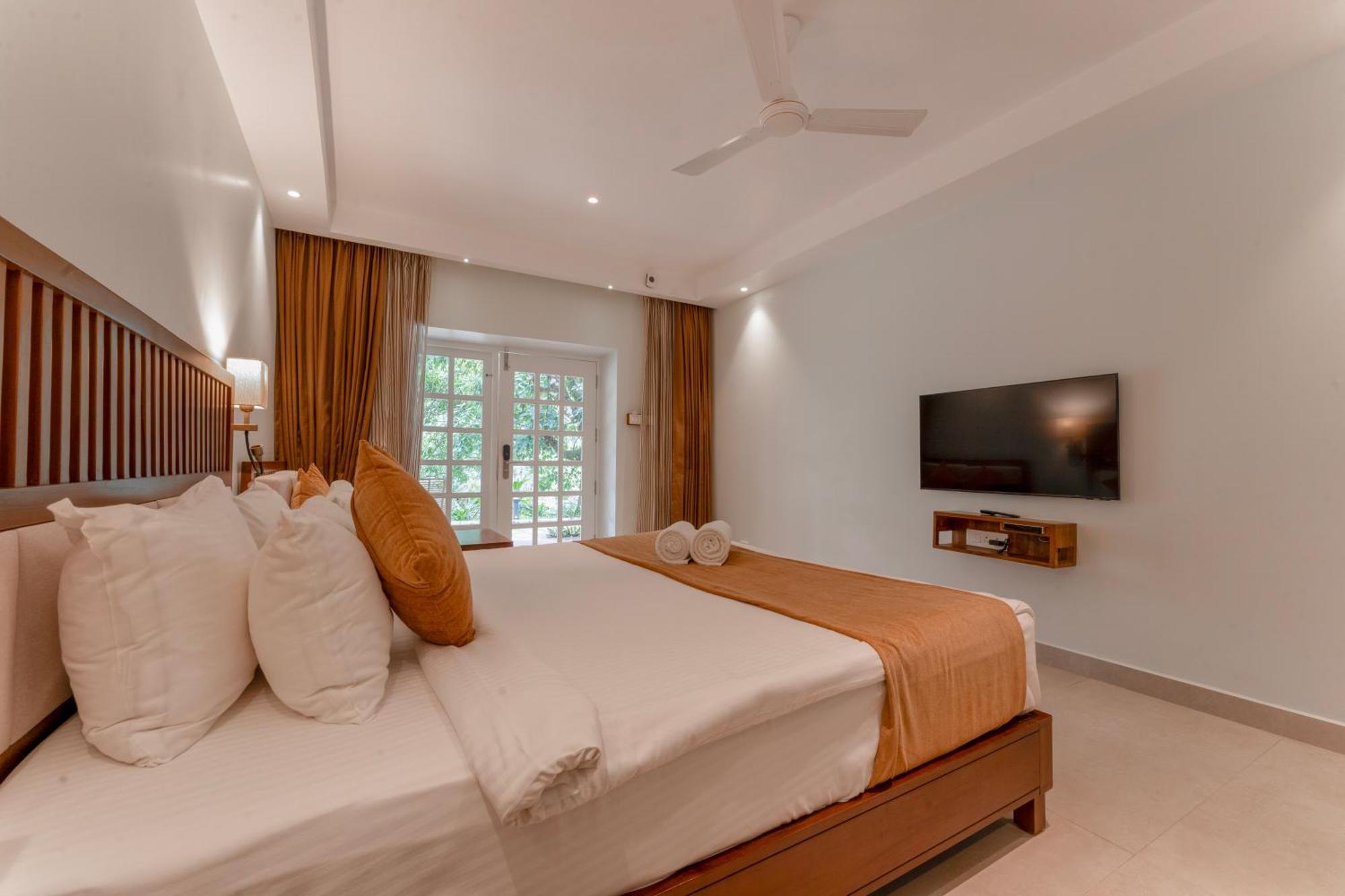 Le Montfort Resort 5*