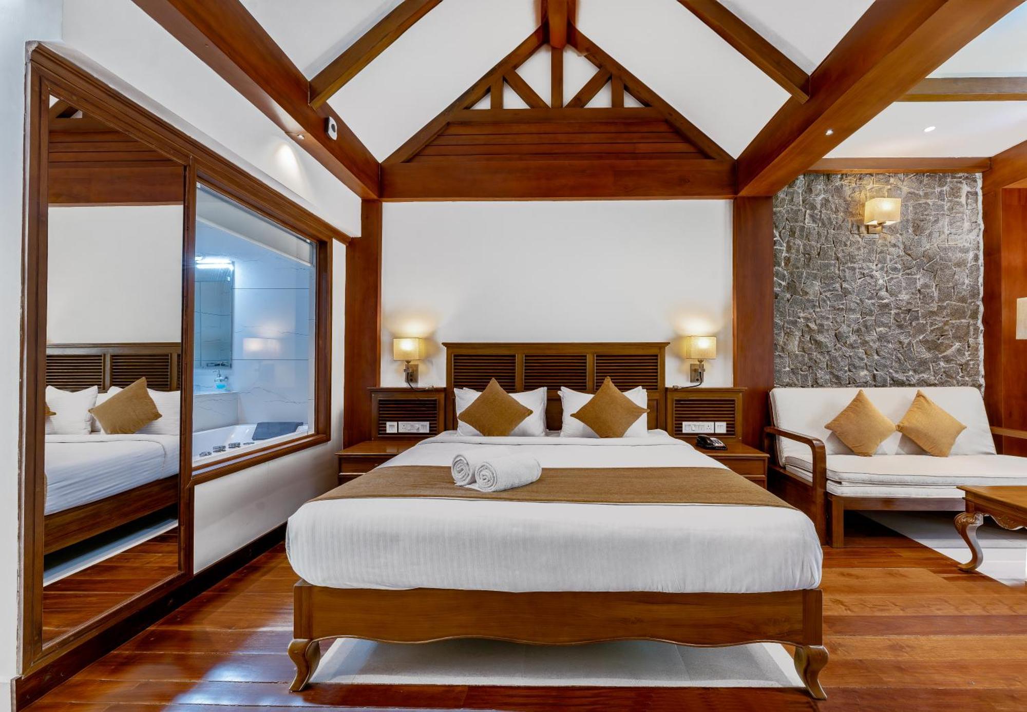 Le Montfort Resort 5*