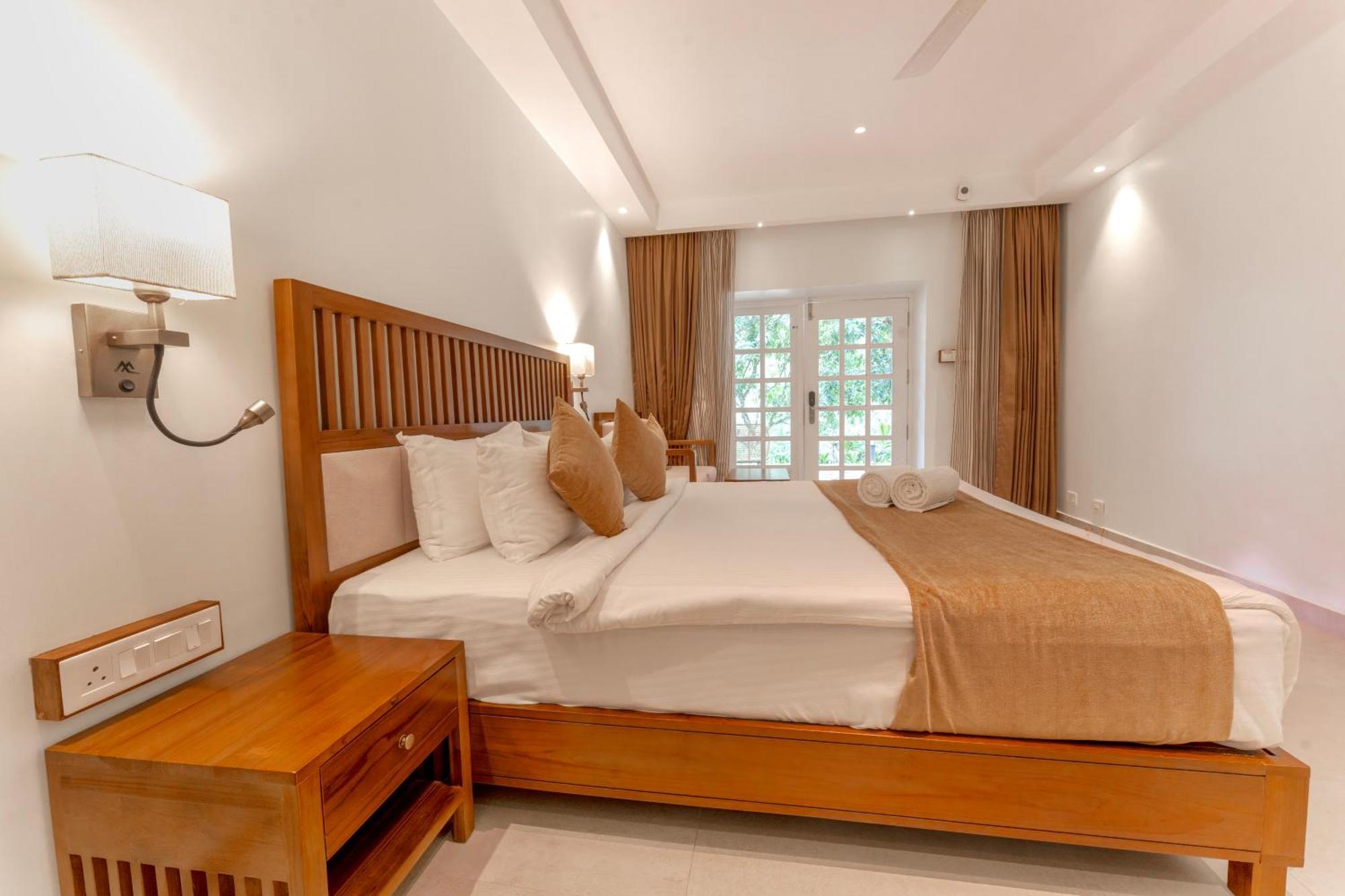 Le Montfort Resort 5*