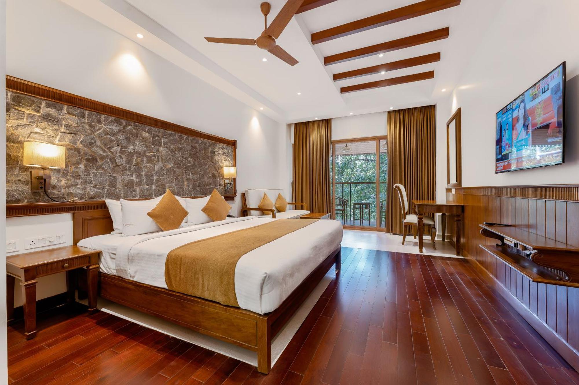 Le Montfort Munnar