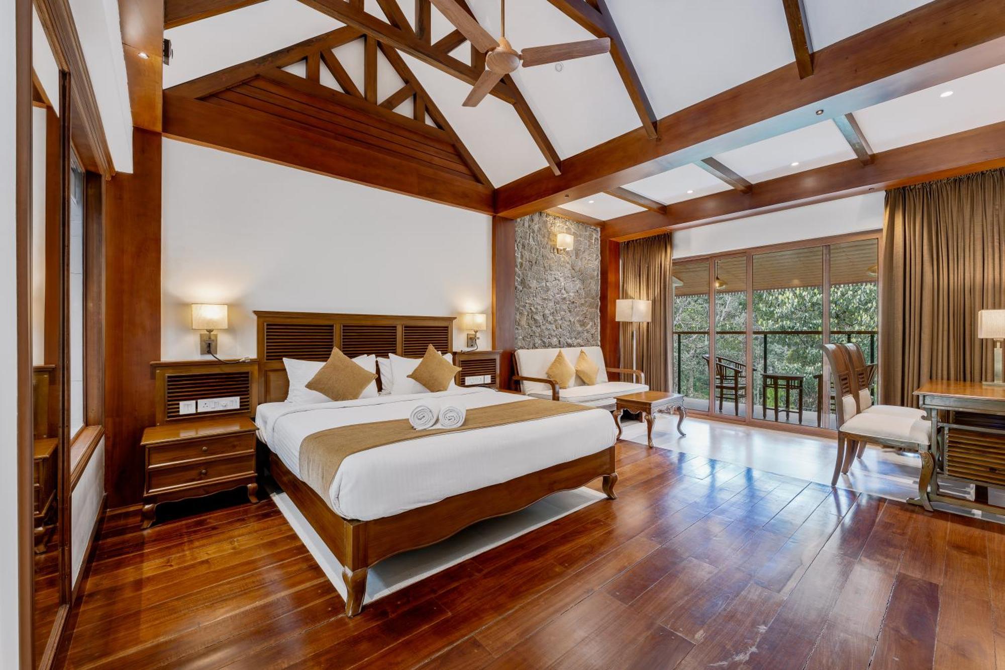 Resort Le Montfort