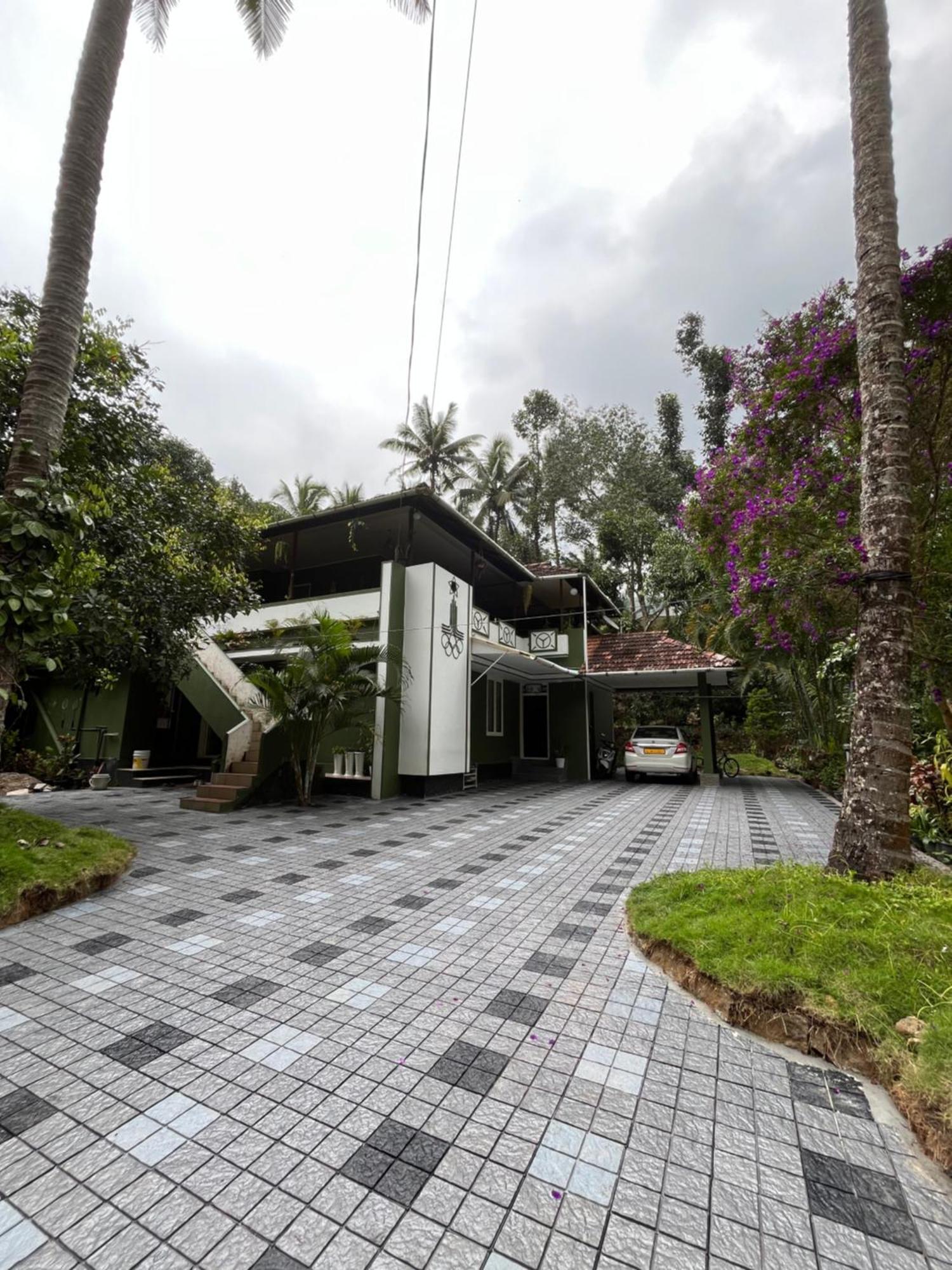 Homestay Maliyeckal
