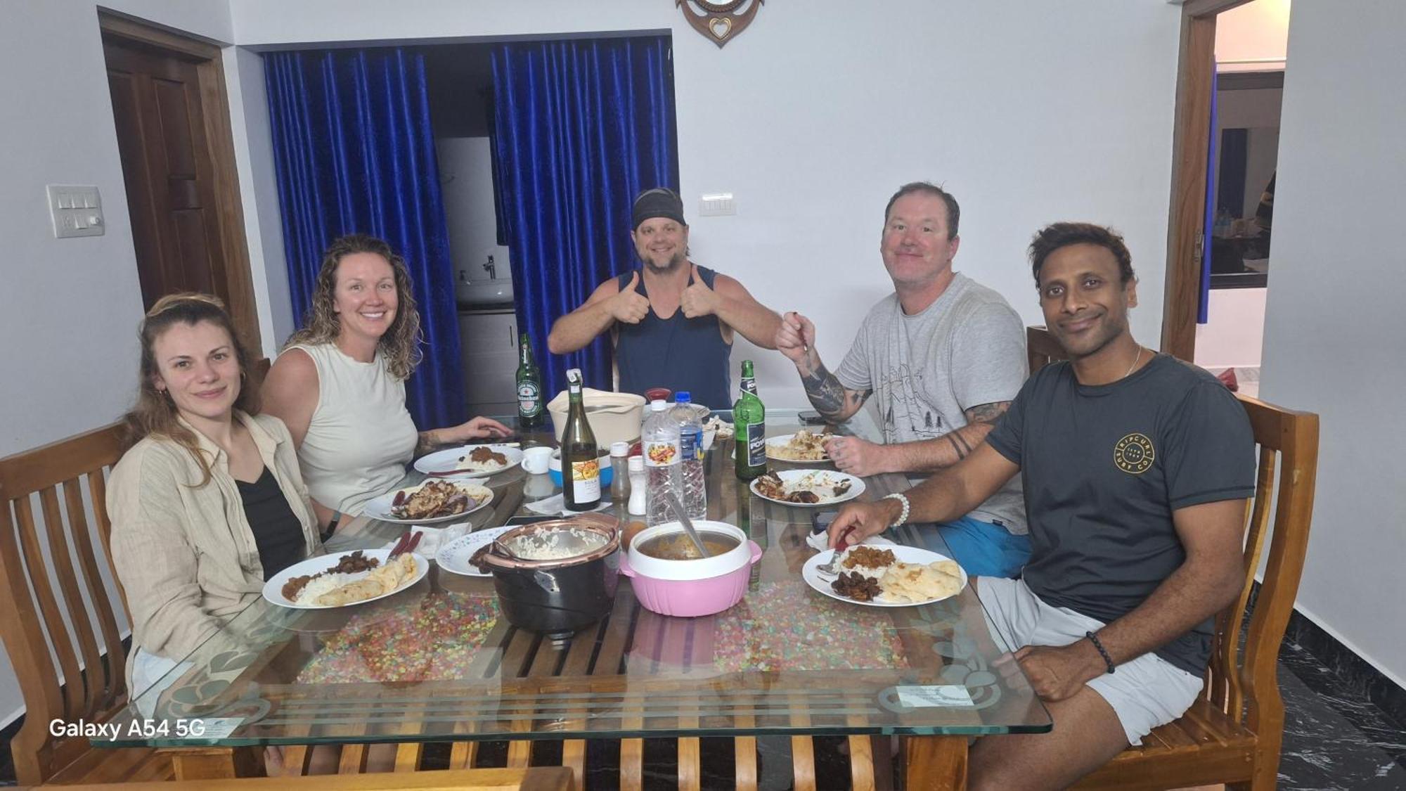 Winterhome Homestay Munnar