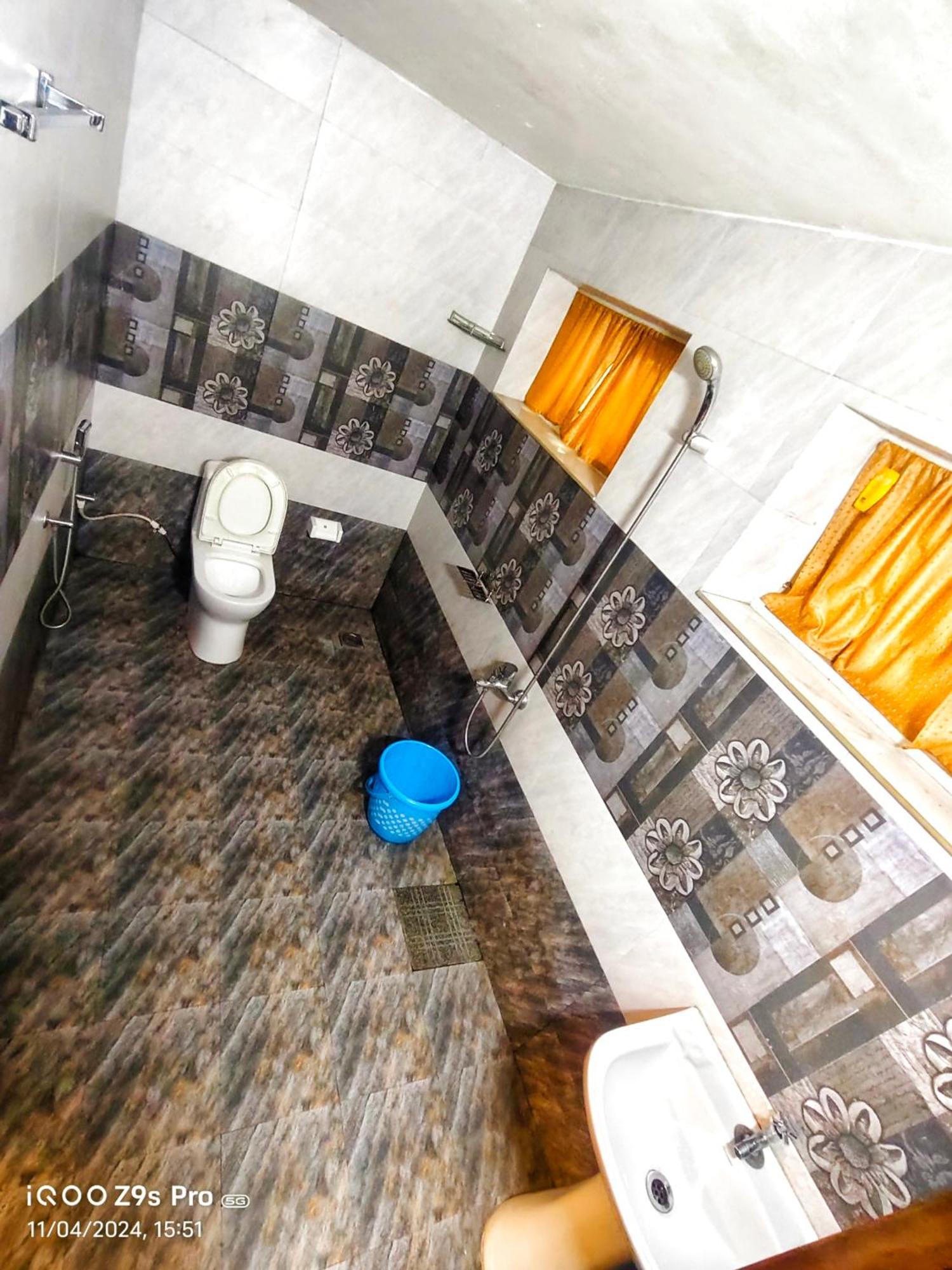 Monsoon Hills Villa *