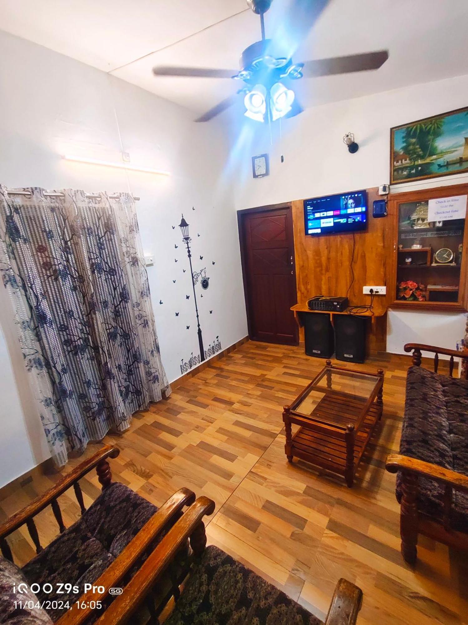 Villa Monsoon Hills *