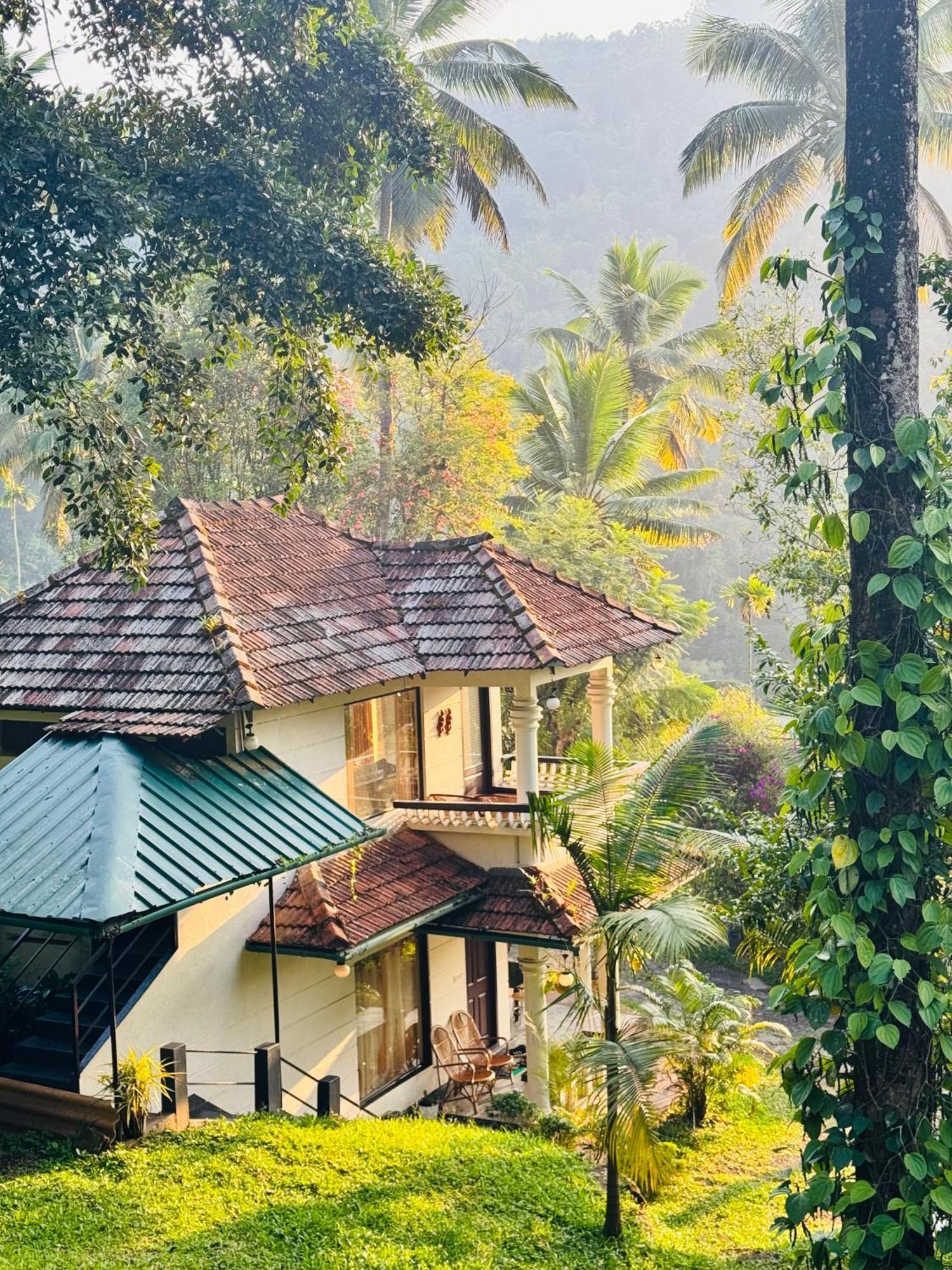 Homestay Thoppil Munnar