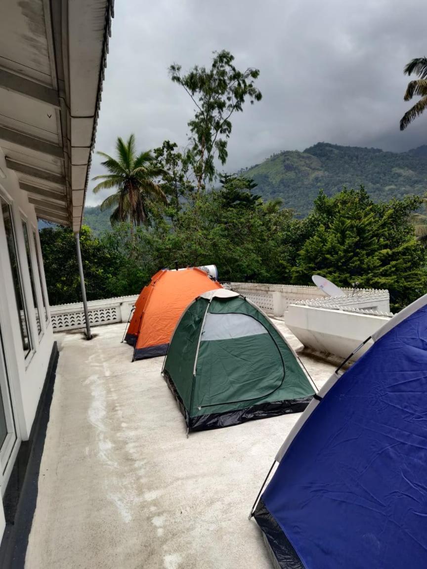 M3 Homes Lodge Munnar