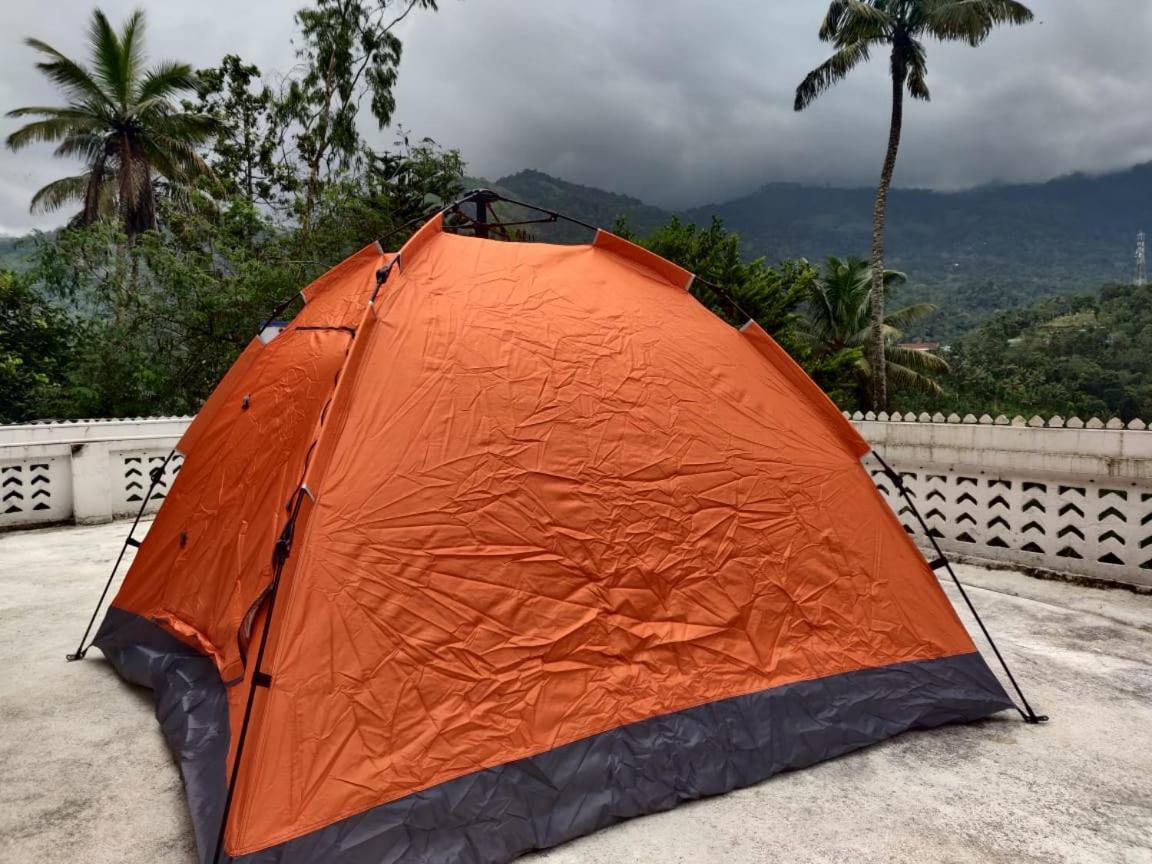 M3 Homes Lodge Munnar