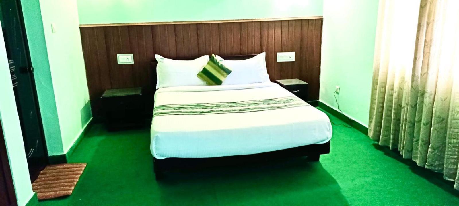 Ayur Mount & Resort Munnar