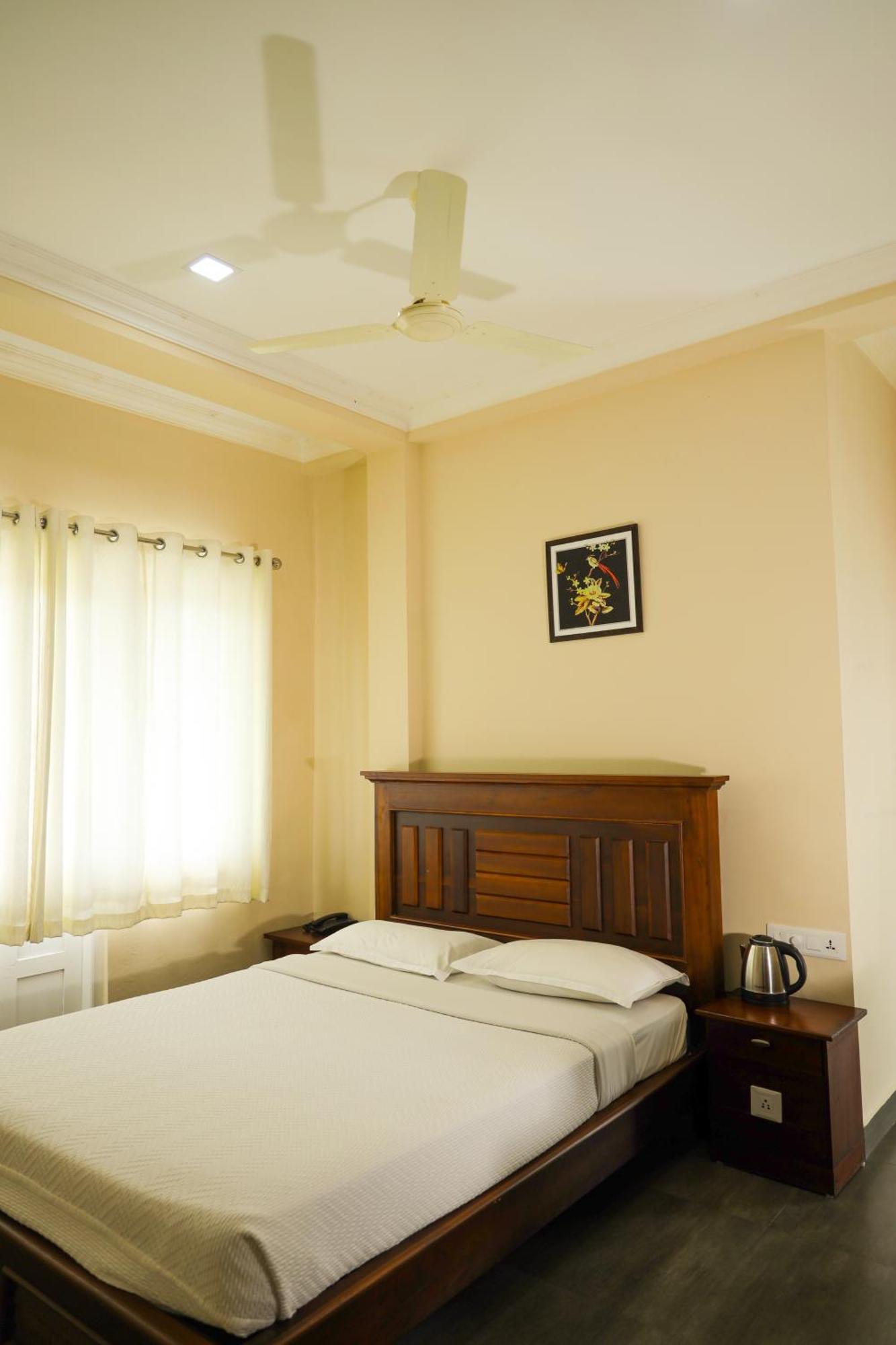 Lakezone Holiday Resort